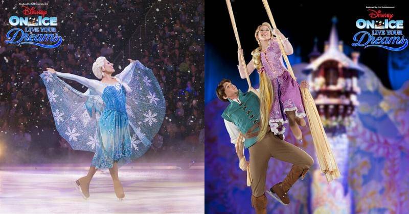 Disney on Ice